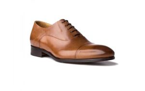 Oxford Dress Shoe