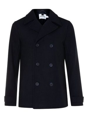 Peacoat