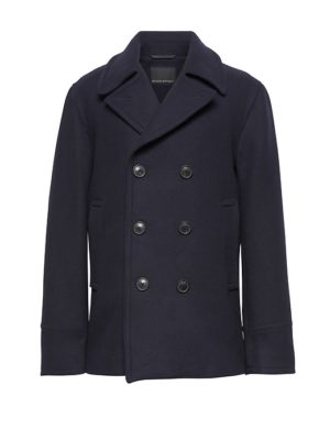 Peacoat